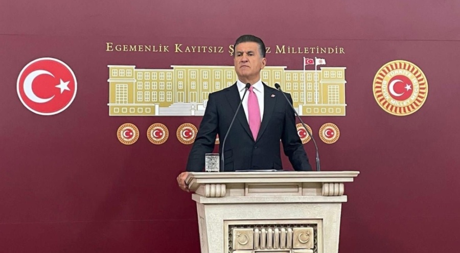 Mustafa Sarıgül: Kapsamlı bir af çıkarılmasını talep ediyorum