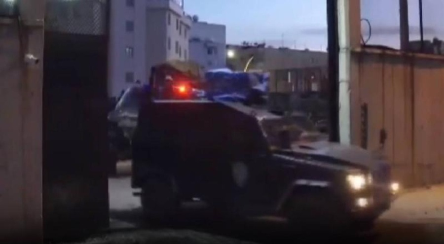 Şırnak'ta kaçakçılık operasyonu! Çok sayıda gözaltı