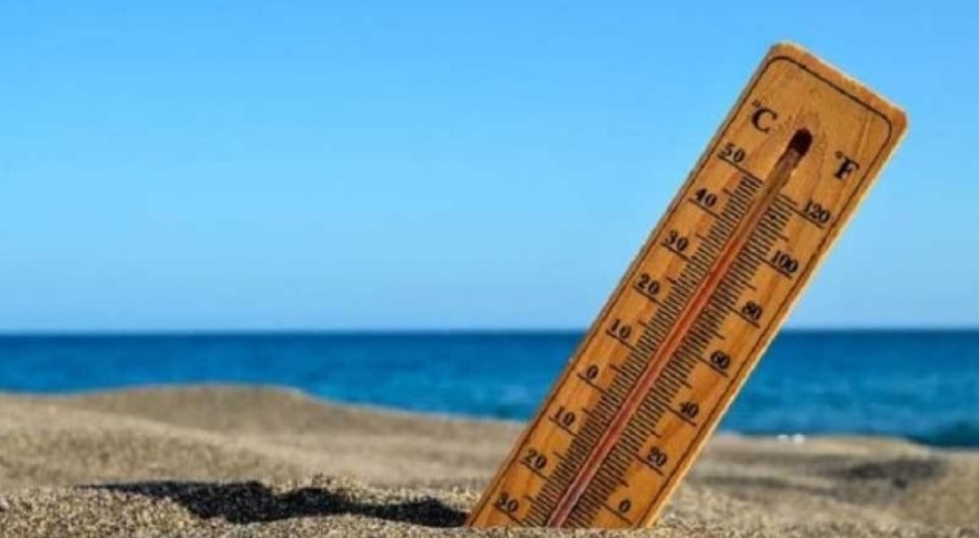 Sıcaklıklar mevsim normallerinin 5-10 derece üzerine çıkacak