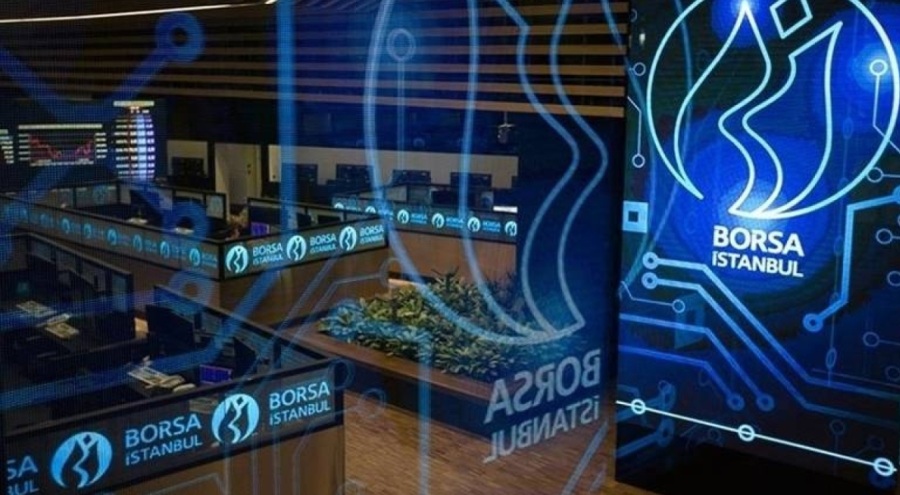 Borsa günü rekorlarla tamamladı