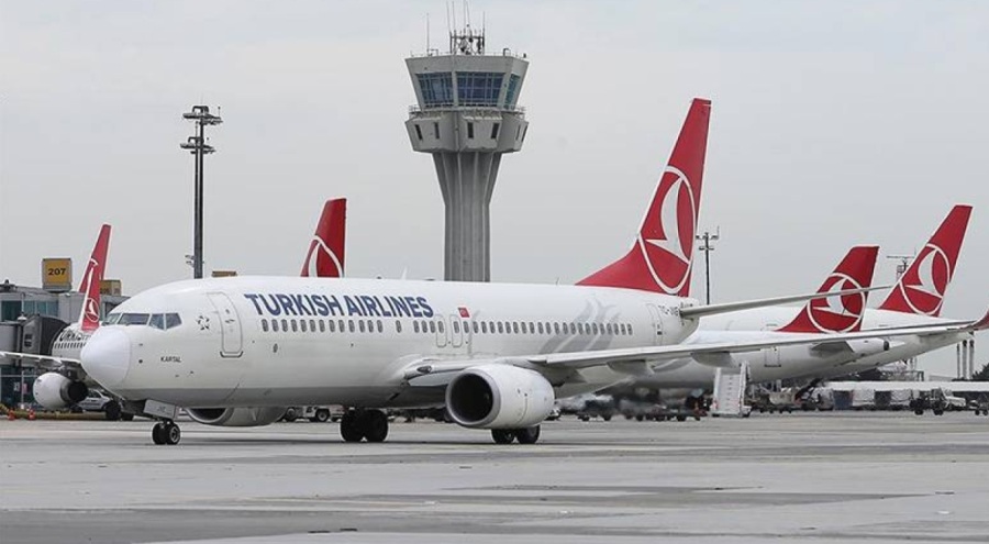 THY'den dolandırıcılık uyarısı