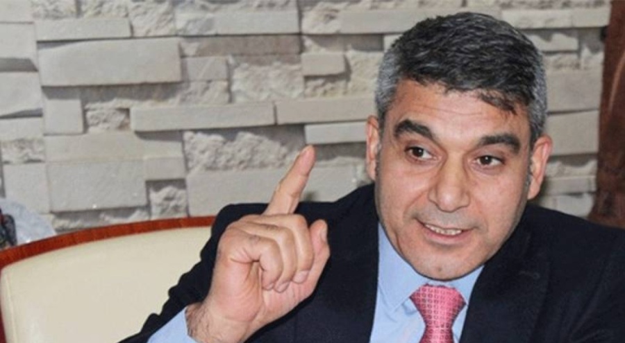 AK Partili Çiğli Belediye meclis üyesine silahlı saldırı