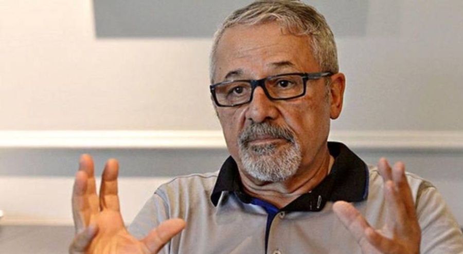 Prof. Dr. Naci Görür'den çağrı: Afet Bakanlığı kurulsun