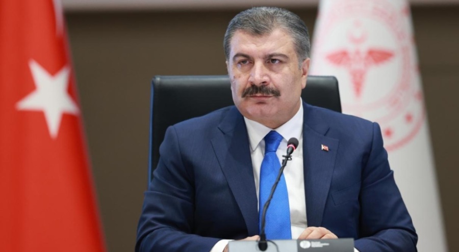 Bakan Koca: Fatsa'da selde bir kişi kayboldu