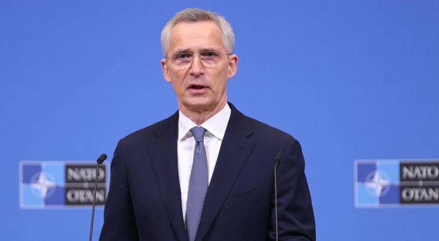 Stoltenberg: Türkiye, İsveç'in NATO üyeliği kararını Meclis'e götürecek