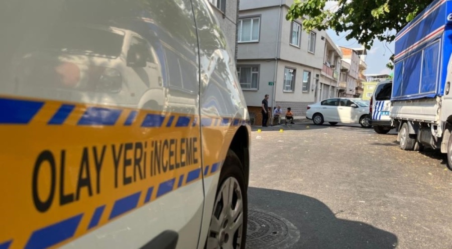 Bursa'da tartıştığı kişiyi tabancayla yaralayan şahıs tutuklandı