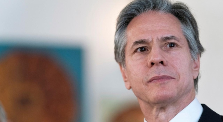 Blinken, Türkiye'nin İsveç ile ilgili adımını memnuniyetle karşıladı