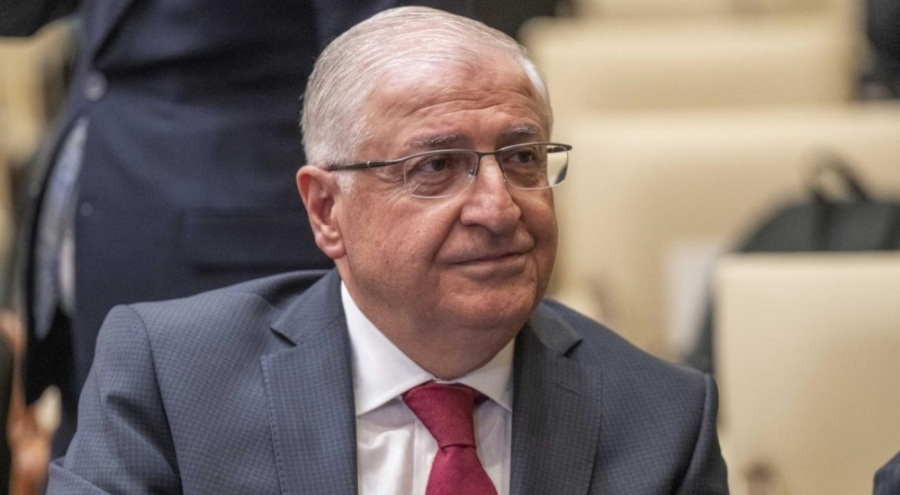 Bakan Güler, ABD'li mevkidaşı Austin ile görüştü