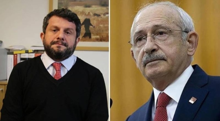 Kılıçdaroğlu, tutuklu milletvekili Can Atalay'ı ziyaret edecek