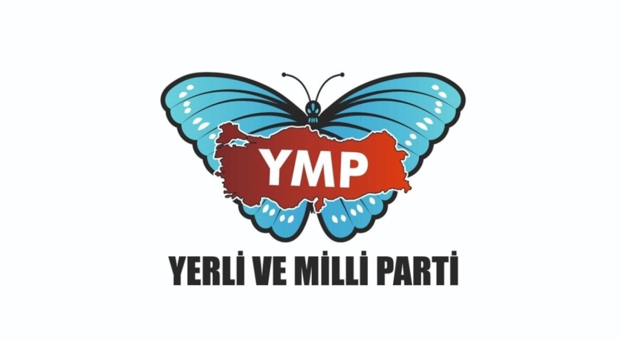 Yeni bir parti kuruldu!