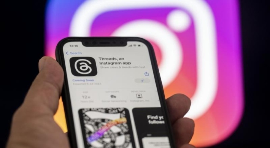 Meta'dan Threads'e yenilik!