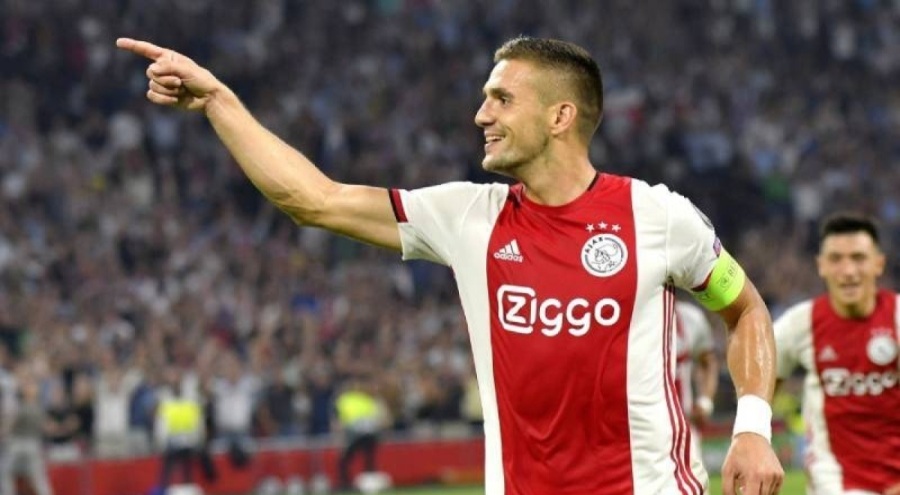 Beşiktaş'ın Dusan Tadic teklifi belli oldu!