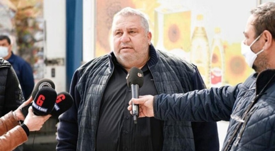 Emniyet'ten "Halil Falyalı" uyarısı: Dört kişilik infaz ekibi Türkiye'de