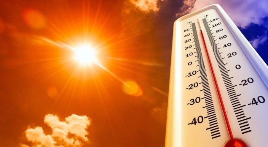 Marmara'da termometreler 10 derece artabilir