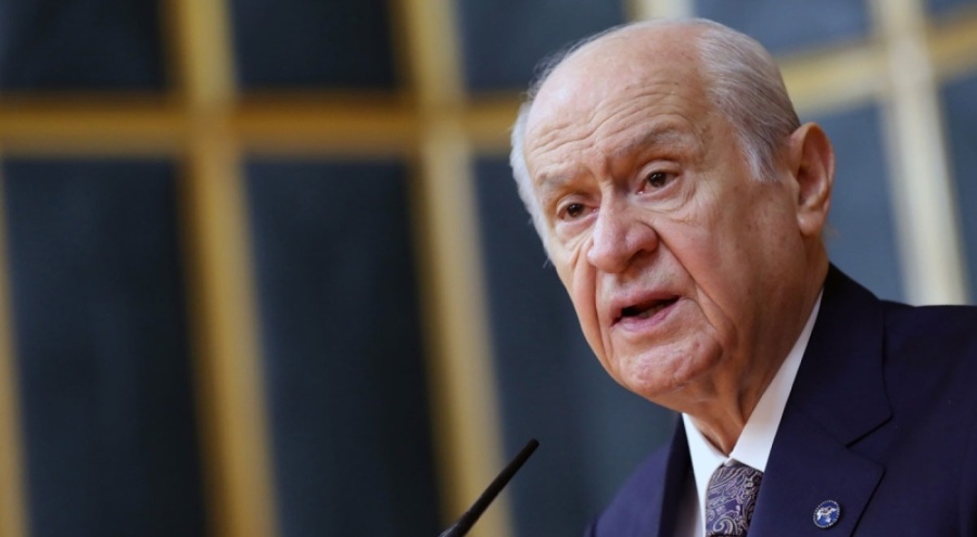 Devlet Bahçeli'den seyyanen zam talebi