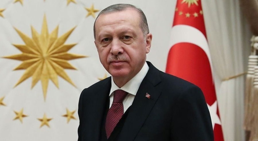 Erdoğan'dan Srebrenitsa Soykırımı mesajı