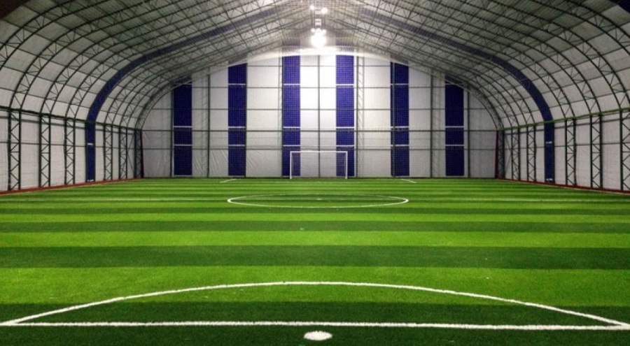 Halı saha ücretleri 1000 liraya çıktı!