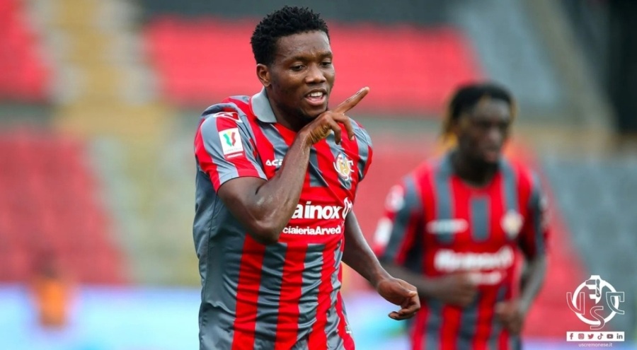 Beşiktaş aradığı golcüyü İtalya'da buldu!