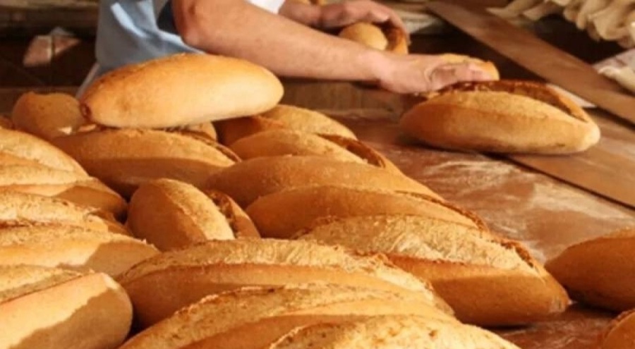 İstanbul'da ekmek fiyatları ilçe ilçe değişiyor!