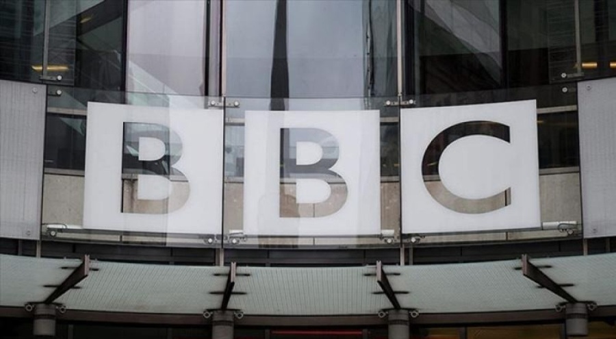 BBC'de taciz iddiası! Çalışan görevden alındı