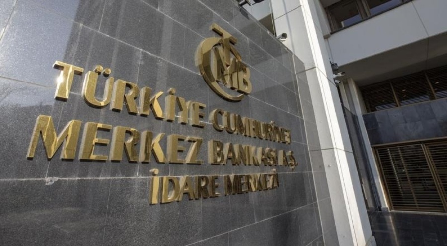 Merkez Bankası rezervleri arttı