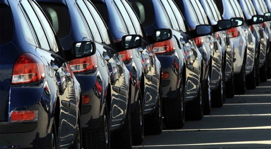 İTO Başkanı: İkinci el araç ithalatı Türkiye'yi araç çöplüğüne çevirir