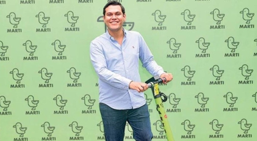 Martı CEO'sundan çalışanlarına mesaj