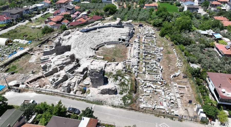 İznik, adım adım UNESCO yolunda