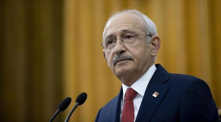 Kılıçdaroğlu: AK Parti'ye oy veren kardeşlerimin vicdan muhasebesi yapması gerekir
