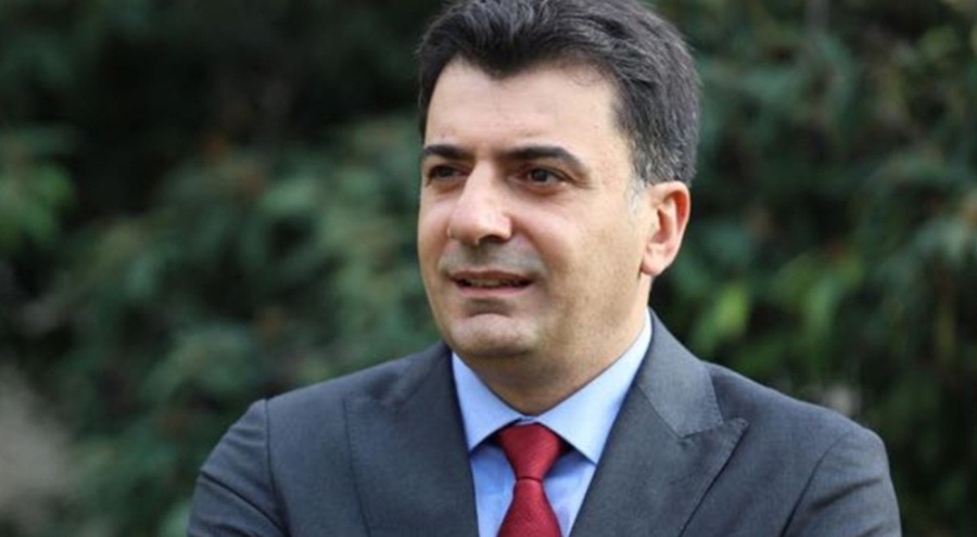 CHP'li Emre TRT yayınlarına ilişkin Anayasa Mahkemesi'ne başvuru yaptı