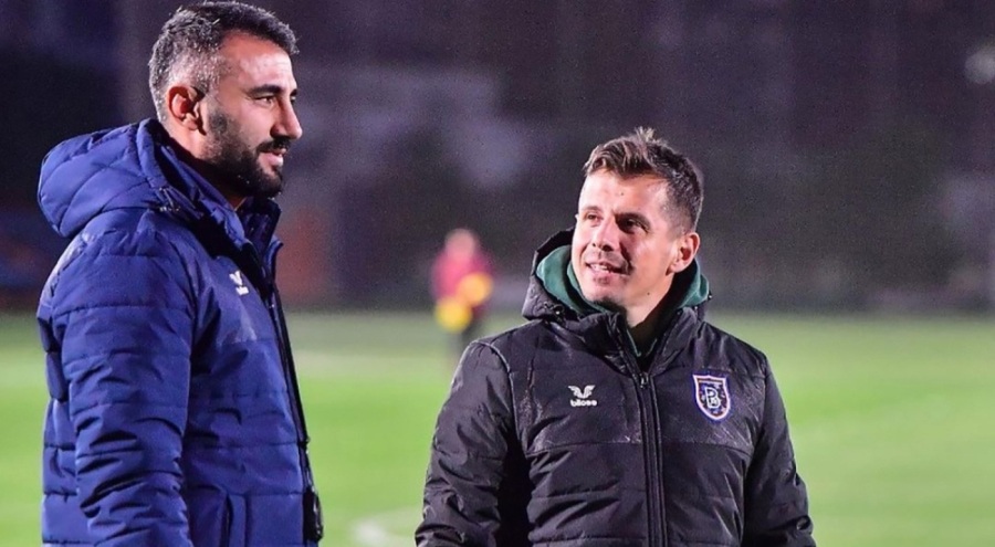 Selçuk Şahin'den teknik direktörlük açıklaması geldi