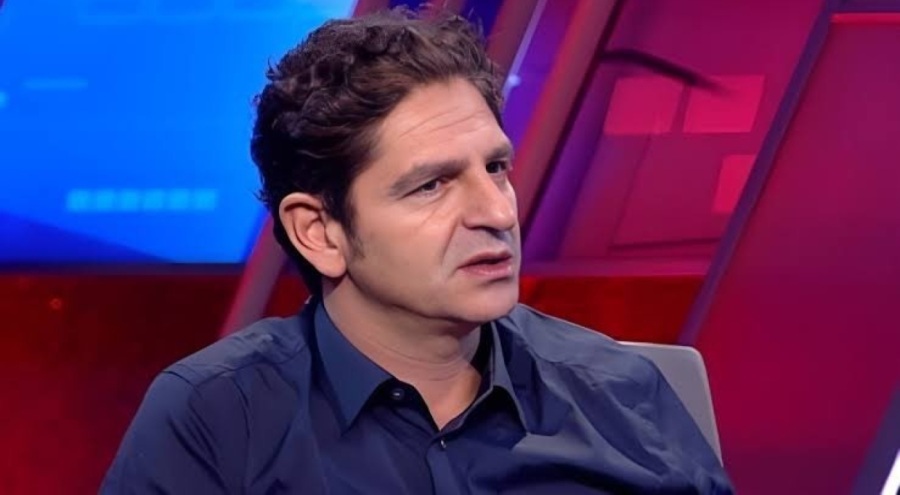 Güntekin Onay'ın Afganlarla ilgili yaptığı paylaşım gündem oldu!