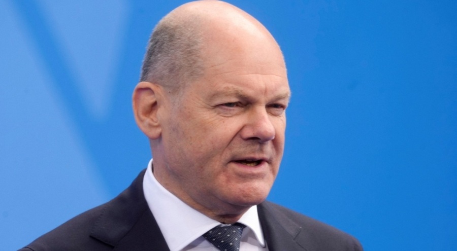 Almanya Başbakanı: Erdoğan ile Türkiye-AB ilişkilerini konuşacağız