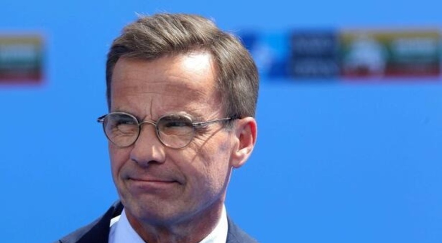 İsveç Başbakanı'ndan vize açıklaması: Destekliyoruz!