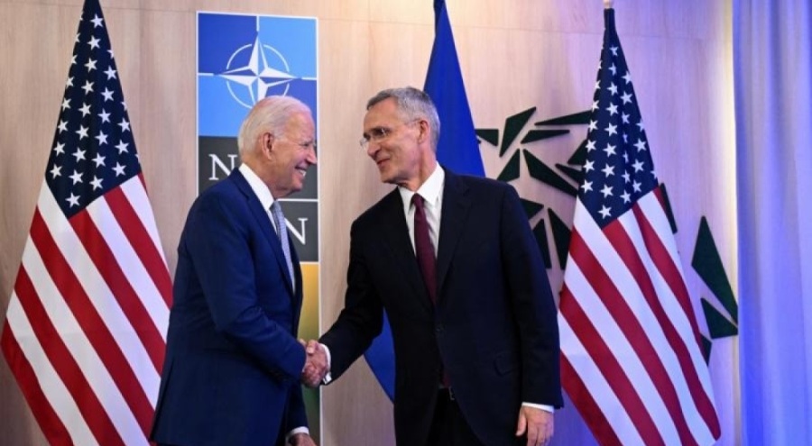 Stoltenberg'ten NATO Zirvesi açıklaması