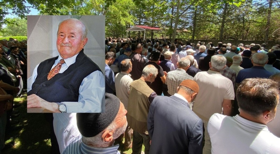 Gazeteci Mehmet Göçer yaşamını yitirdi