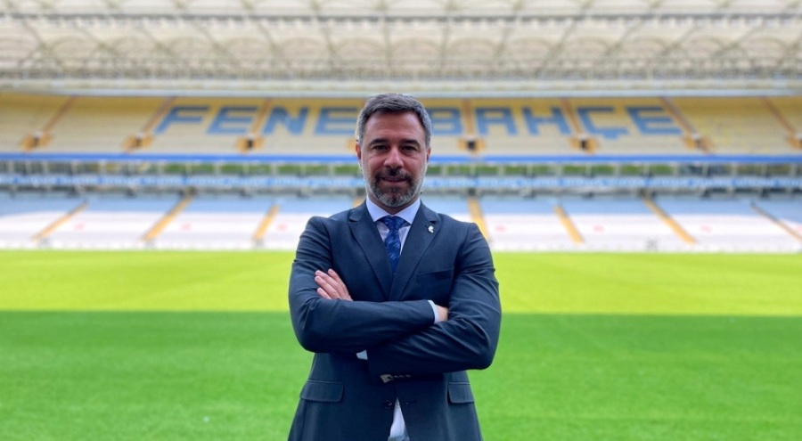 Fenerbahçe teknik direktörü Gökhan Bozkaya oldu!