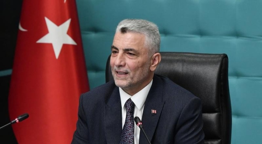 Bakan Bolat Badenoch ile görüştü