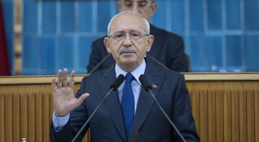 Kılıçdaroğlu'ndan Srebrenitsa Katliamı mesajı