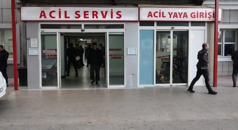 Bursa'da sahte içkiden ölümlerle ilgili davanın sanıklarının yargılaması sürüyor