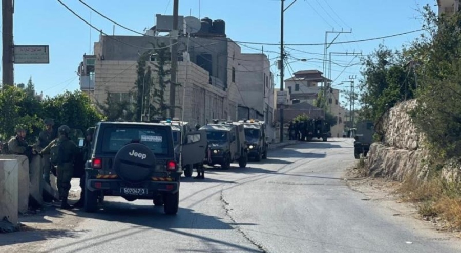 Birleşmiş Milletler: Tutuklu Filistinli sayısı 800 bini aştı