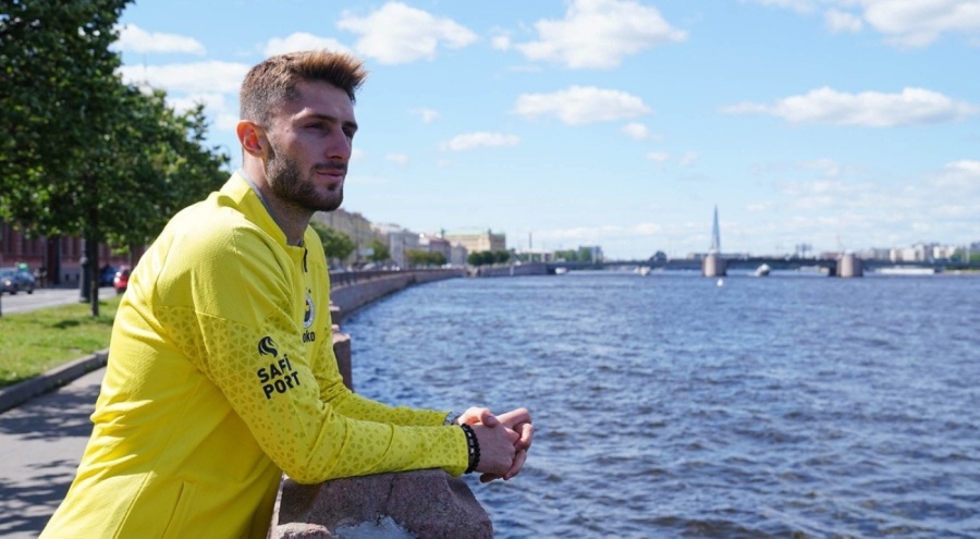 Fenerbahçeli Yüksek: Bu sene mutlu sona ulaşmak istiyoruz