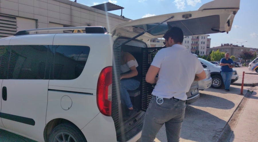 Bursa'da yabancı uyruklu kiracı ve işyeri sahibi kavgası: 2 kişi tutuklandı, 1 kişi sınır dışı edildi