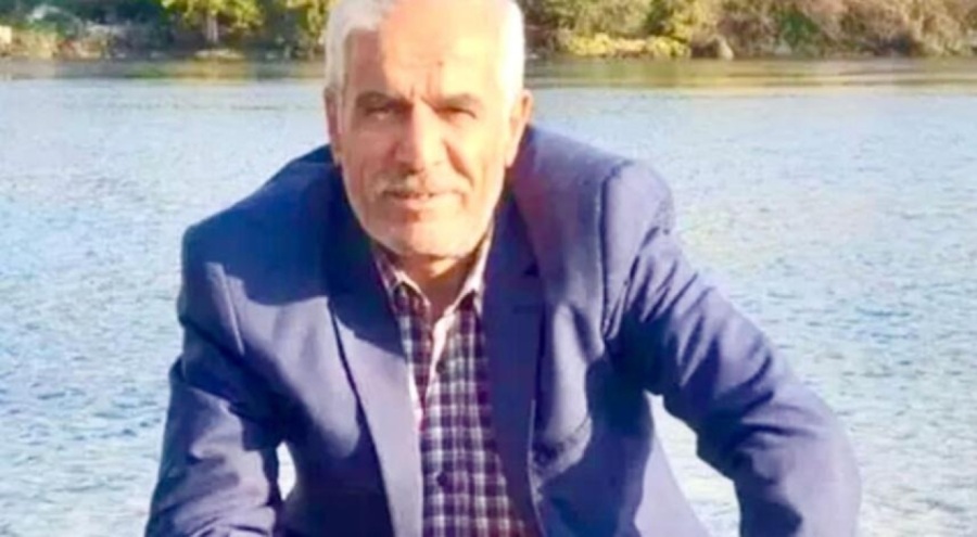 60 yaşındaki adam arı sokmasından hayatını kaybetti