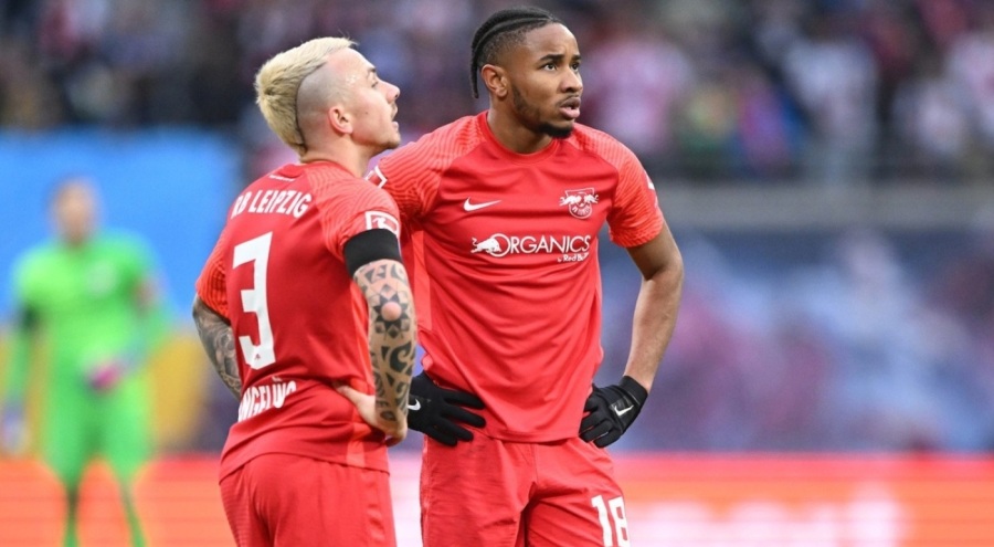 Galatasaray, Angelino transferi konusunda anlaşmaya vardı