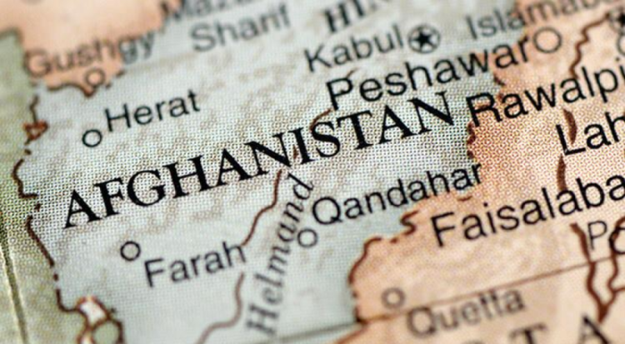 Afganistan İsveç'in faaliyetlerini askıya aldı