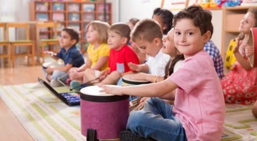 Çocuklarda hangi oyuncak hangi yeteneği geliştirir?