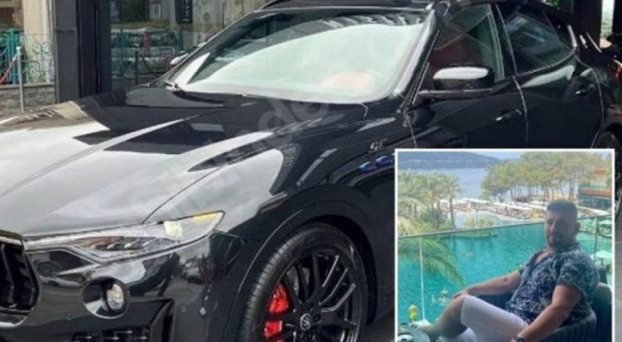 'Maseratili Polis'in şüpheli ölümü: İntihar mı, yoksa cinayet mi?