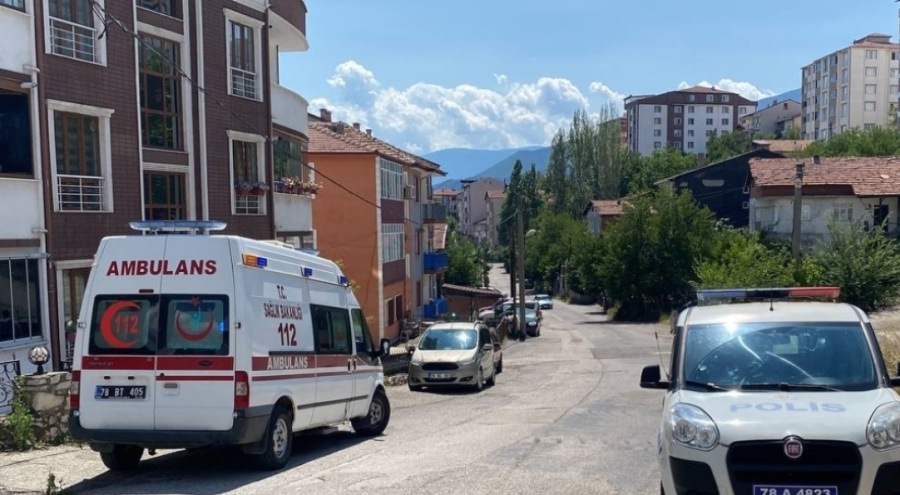 Acı gerçek kötü kokular gelince ortaya çıktı