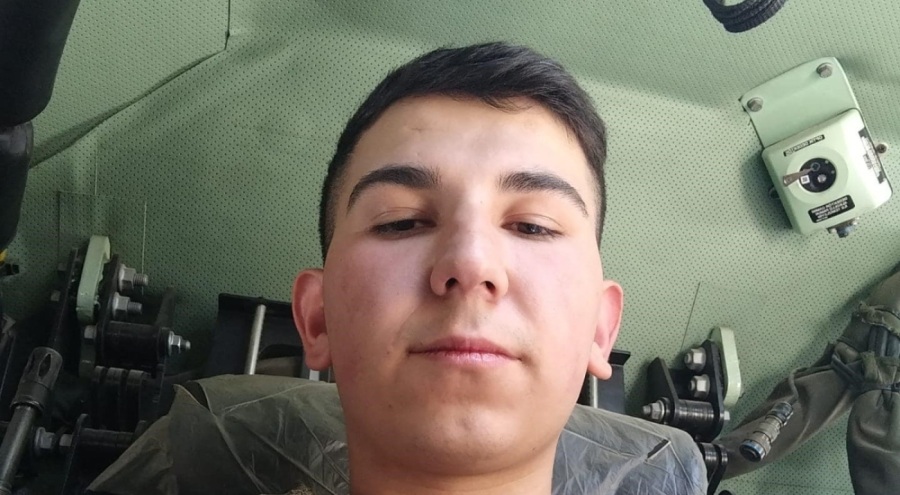 Şehit ateşi Balıkesir'e düştü